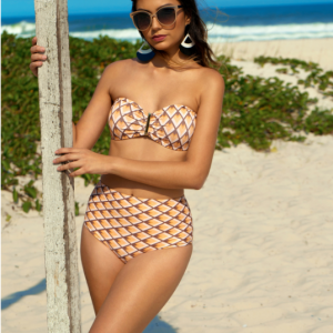 Brazilian Hot Pants Bikini hot pants bikini set misbela brazilian bikini shop brasilianische bademode damen in wien online kaufen vorne am strand